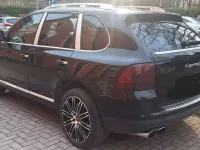 Usata Porsche Cayenne 250 CV (183 kW) 2005 SUV