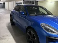 Usata Porsche Macan 250 CV (183 kW) 2015 SUV