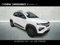 Usata Dacia Spring Essentiel 33 kW (45 CV) 2023 Utilitaria