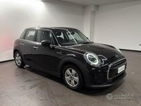 Occasion Mini ONE 102 ch (75 kW) 2022 Other Citadine