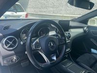 Usata Mercedes GLA200 Premium 156 CV (114 kW) 2019 SUV