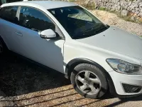 Usata Volvo C30 115 CV (84 kW) 2011 Utilitaria