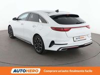 Usata Kia ProCeed GT-Line 160 CV (117 kW) 2022 Bianco Station wagon
