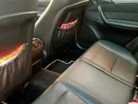 Usata Mercedes C220 150 CV (110 kW) 2007 Station wagon