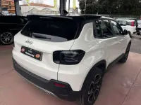 Usata Jeep Avenger Summit 101 CV (74 kW) 2025 Other SUV