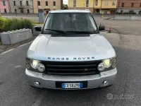 Usata Land Rover Range Rover Vogue 208 CV (152 kW) 2005 Grigio SUV