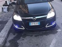 Usata Opel Astra GTC Sport 150 CV (110 kW) 2005 Nero Berlina