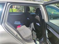 Usata Skoda Octavia Executive 150 CV (110 kW) 2015 Beige Station wagon