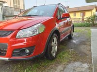 usata Suzuki SX4 