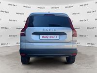 Usata Dacia Jogger Extreme 101 CV (74 kW) 2022 Grigio Monovolume