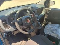 Usata Fiat Panda 70 CV (51 kW) 2024 Blu Utilitaria