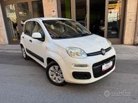 Usata Fiat Panda Pop 69 CV (50 kW) 2013 Bianco Berlina