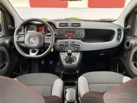 Usata Fiat Panda Easy 69 CV (50 kW) 2016 Utilitaria
