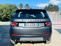 usata Land Rover Discovery Sport Discovery Sport2.0 TD4