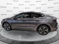 Nuova Skoda Enyaq iV 210 kW (286 CV) 2026 Grigio scuro SUV