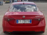 usata Alfa Romeo Giulia (2016) - 2019