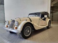 Usata Morgan 4/4 95 CV (69 kW) 1984 Cabrio