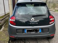 Usata Renault Twingo 2016 Utilitaria