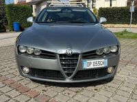 usata Alfa Romeo 159 1.9 JTDm Sportwagon