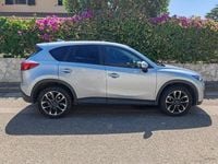 Usata Mazda CX-5 Exceed 175 CV (128 kW) 2016 SUV