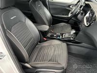 Usata Kia XCeed GT-Line 160 CV (117 kW) 2022 Bianco SUV