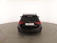 Usata Mercedes C220 Premium 220 CV (161 kW) 2022 Nero