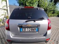 usata Chevrolet Captiva Captiva2.0 vcdi 16v LTZ