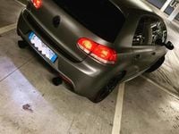 Usata VW Golf VI Edition 122 CV (89 kW) 2011 Grigio Utilitaria