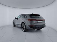 Usata Audi SQ8 e-tron Sport 369 kW (503 CV) 2024 Nero SUV