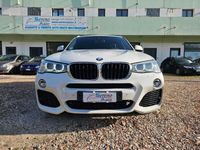 usata BMW X4 20d