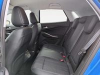 Usata Opel Grandland X Business Elegance 131 CV (96 kW) 2023 Blu SUV