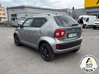 Usata Suzuki Ignis 90 CV (66 kW) 2018 Grigio SUV