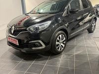Usata Renault Captur 90 CV (66 kW) 2019 Nero SUV