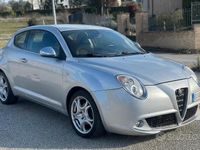 Usata Alfa Romeo MiTo 2008 Utilitaria