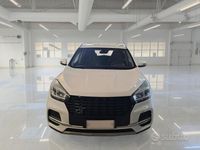 Usata DR DR 4.0 117 CV (86 kW) 2022 Bianco SUV