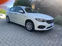 Usata Fiat Tipo 95 CV (69 kW) 2018 Bianco Berlina