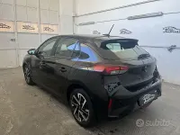 Usata Opel Corsa S 101 CV (74 kW) 2023 Nero Utilitaria
