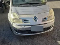 Usata Renault Modus 75 CV (55 kW) 2011 Monovolume