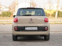 usata Fiat 500L 500L1.3 mjt Pop Star 85cv