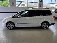 Usata Ford Galaxy 190 CV (139 kW) 2013 Bianco Monovolume