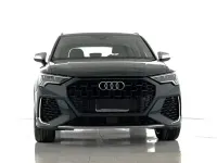Usata Audi RS Q3 Comfort 400 CV (294 kW) 2020 Nero SUV