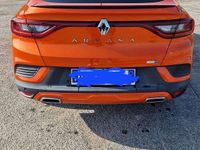 Usata Renault Arkana R.S. 145 CV (106 kW) 2021 SUV