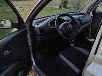 Usata Nissan Micra Visia 68 CV (50 kW) 2006 Berlina