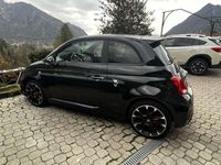 Usata Abarth 595 Competizione 179 CV (131 kW) 2022 Utilitaria