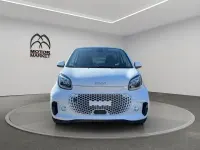 Usata Smart ForTwo Electric Drive Passion 60 kW (82 CV) 2023 Bianco Berlina