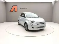 Nuova Fiat 500 Comfort 65 CV (47 kW) 2026 Celestial blu Utilitaria