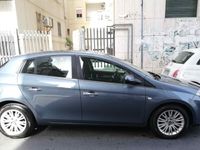 usata Fiat Bravo 1.6 MJT 120 CV DPF Emotion