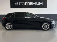 Usata Mercedes A180 116 CV (85 kW) 2020 Nero Berlina