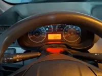Usata Fiat Grande Punto 77 CV (56 kW) 2013 Grigio Utilitaria