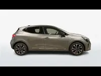 Usata Renault Clio Techno 90 CV (66 kW) 2025 Grigio scuro Utilitaria
